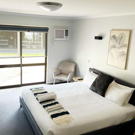 Lake Hume Resort Kültér fotó