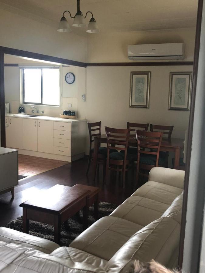 Lake Hume Resort Kültér fotó