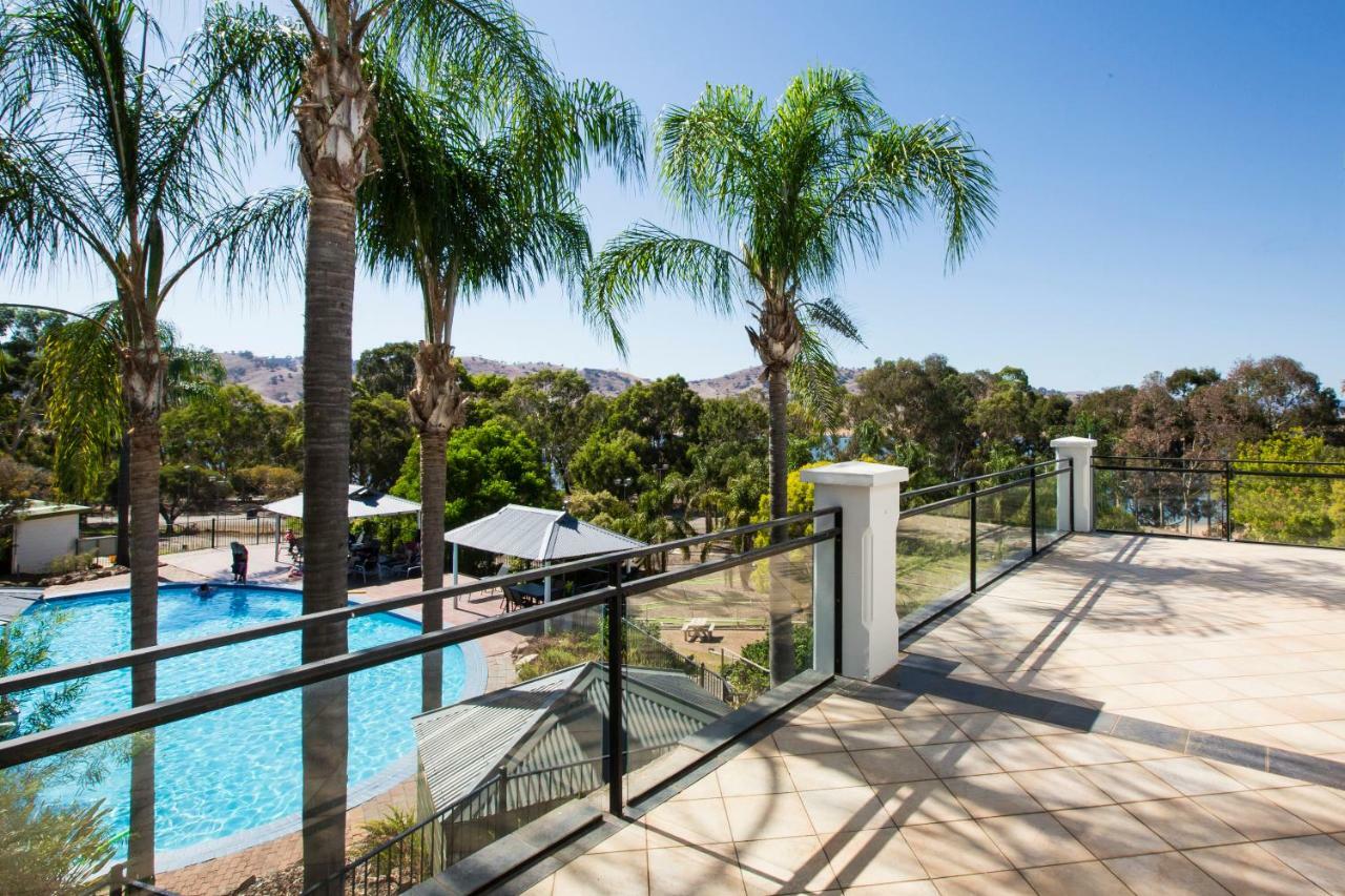 Lake Hume Resort Kültér fotó